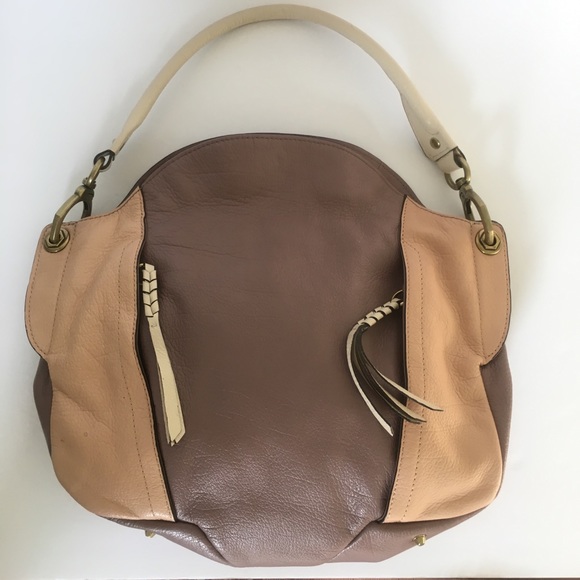 orYANY Handbags - Real leather Oryany hand bag